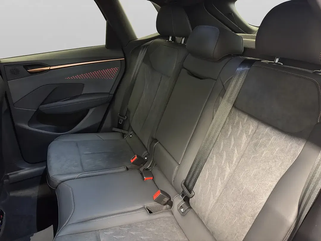 CUPRA Terramar - Thumbnail 14