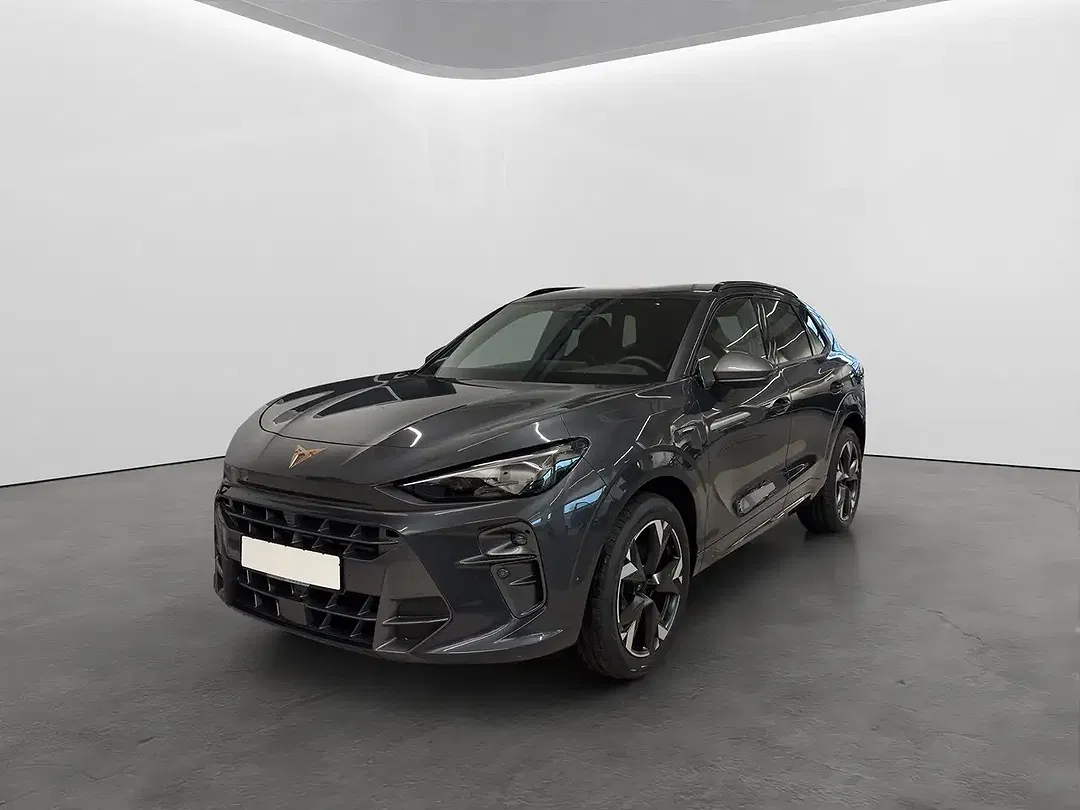 CUPRA Terramar - Thumbnail 2