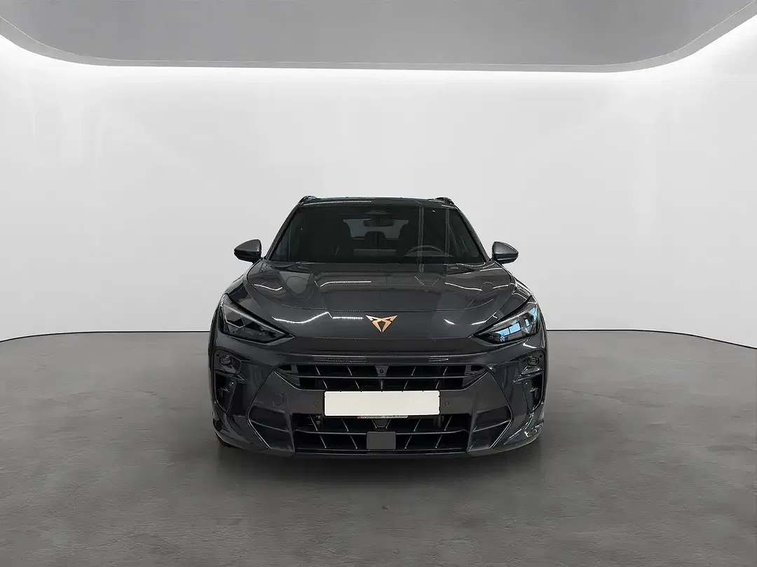 CUPRA Terramar - Thumbnail 5
