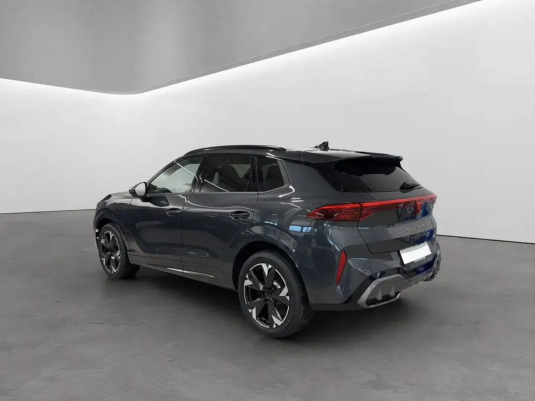 CUPRA Terramar - Thumbnail 7