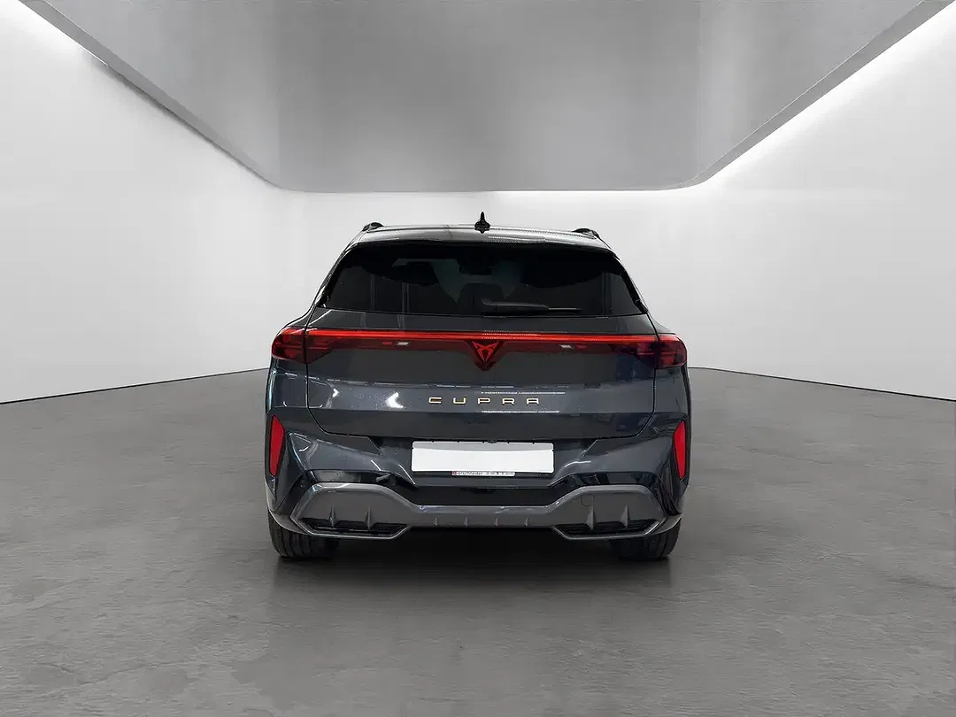 CUPRA Terramar - Thumbnail 8
