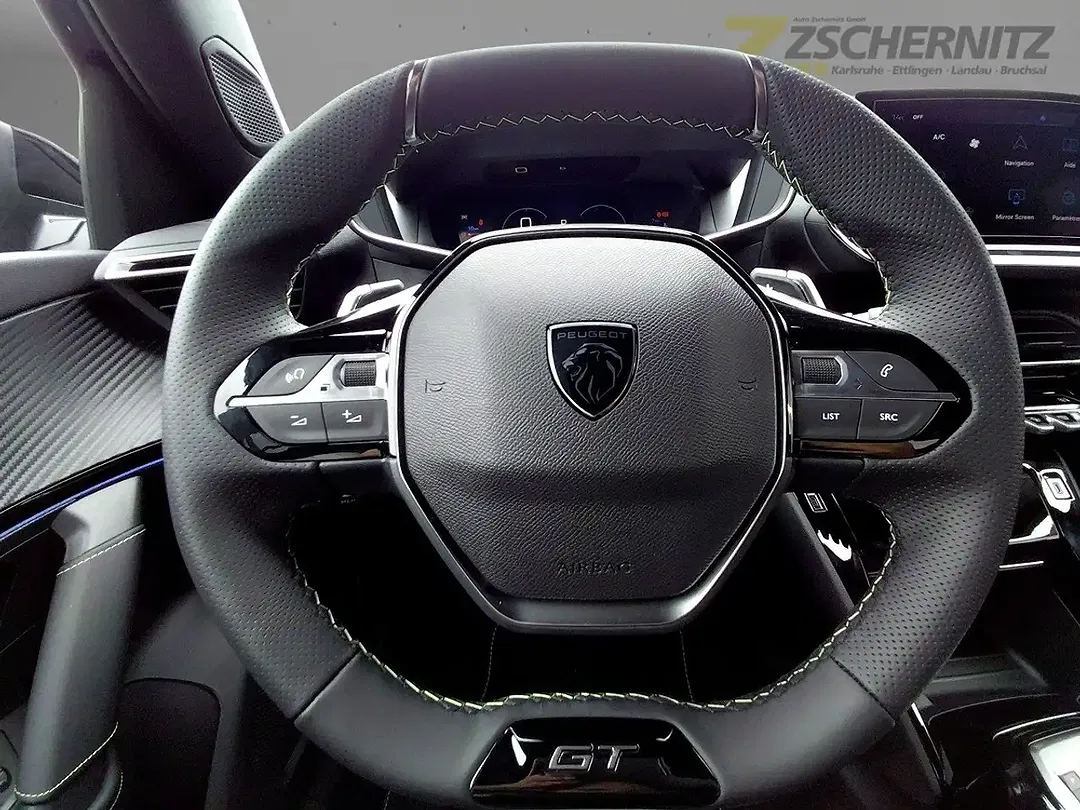 Peugeot 2008 - Thumbnail 9