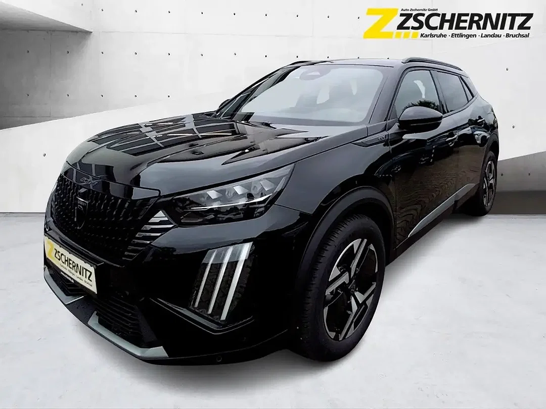 Peugeot 2008 - Afbeelding 1