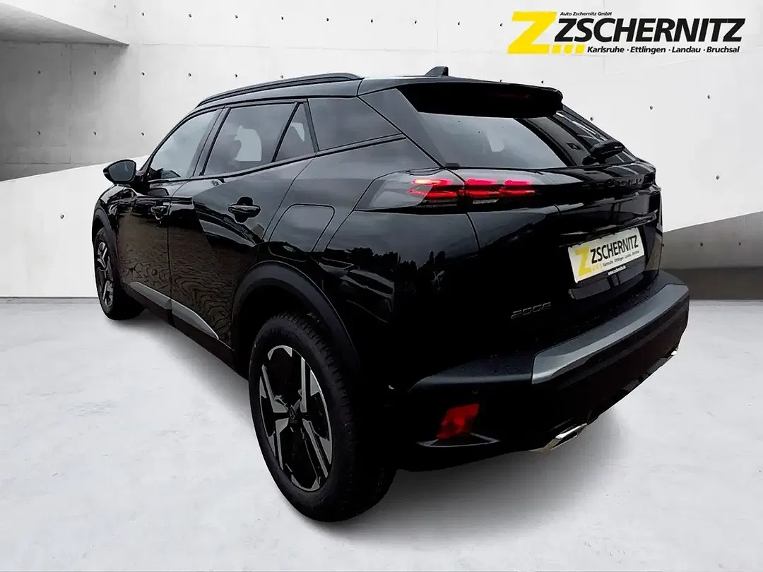 Peugeot 2008 - Thumbnail 2