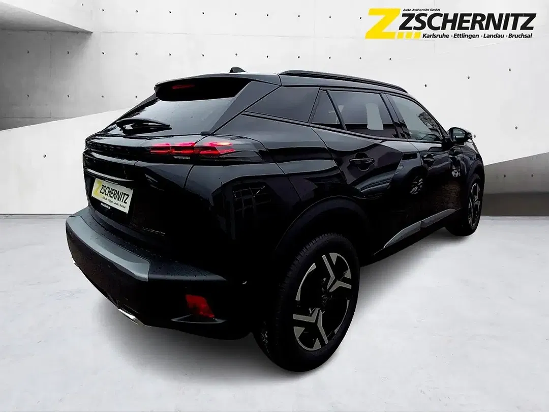 Peugeot 2008 - Thumbnail 3