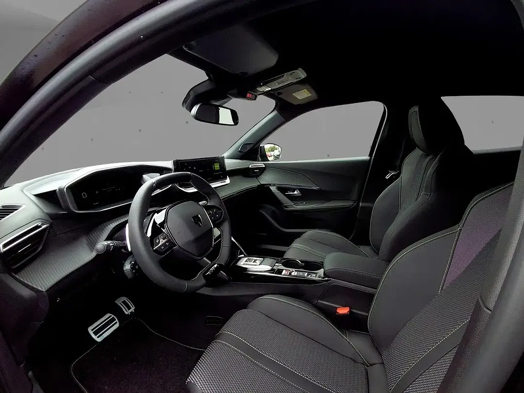 Peugeot 2008 - Thumbnail 6