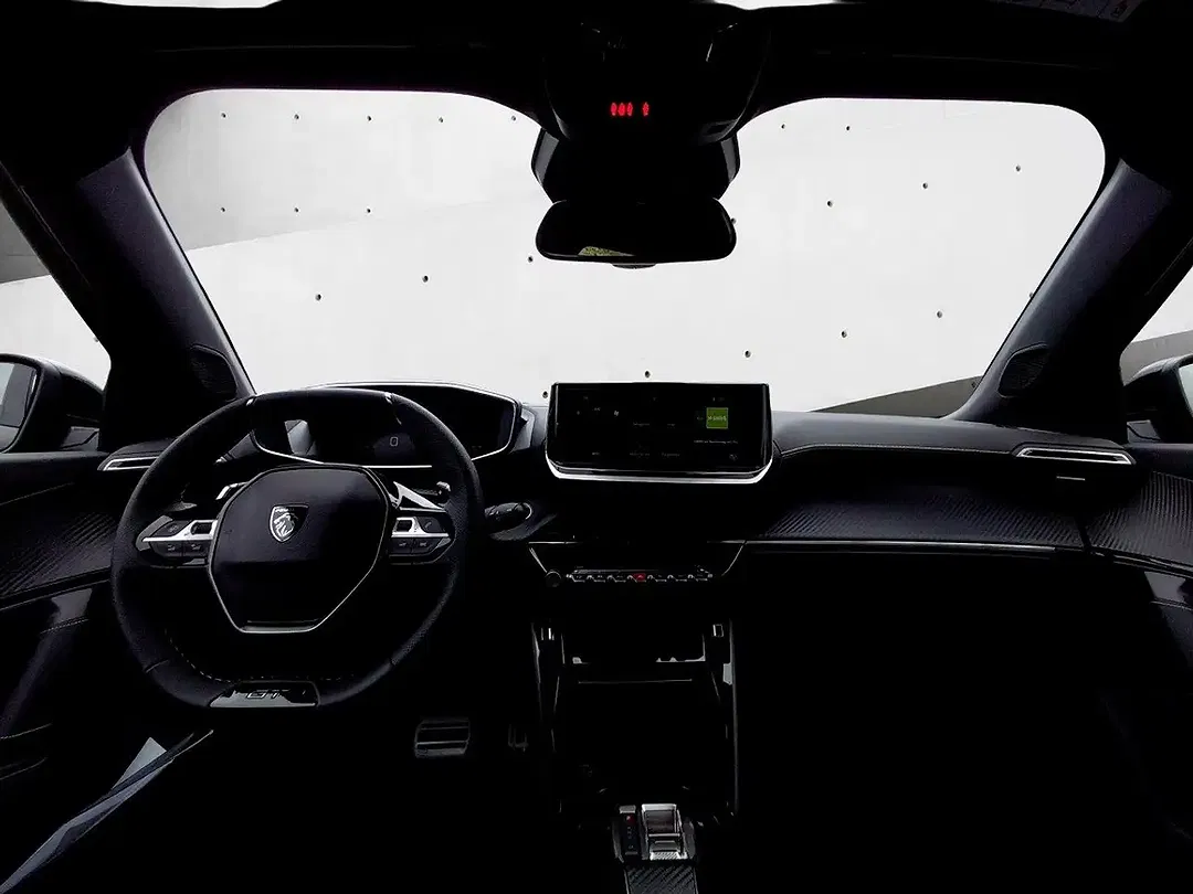 Peugeot 2008 - Thumbnail 8
