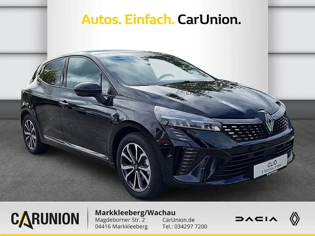 Renault Clio - Thumbnail 3