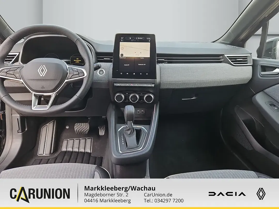 Renault Clio - Thumbnail 9