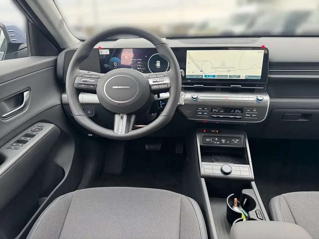 Hyundai KONA - Thumbnail 10