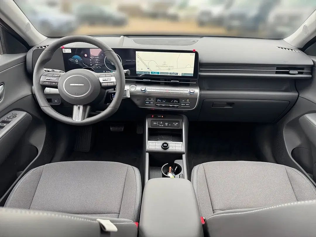 Hyundai KONA - Thumbnail 11