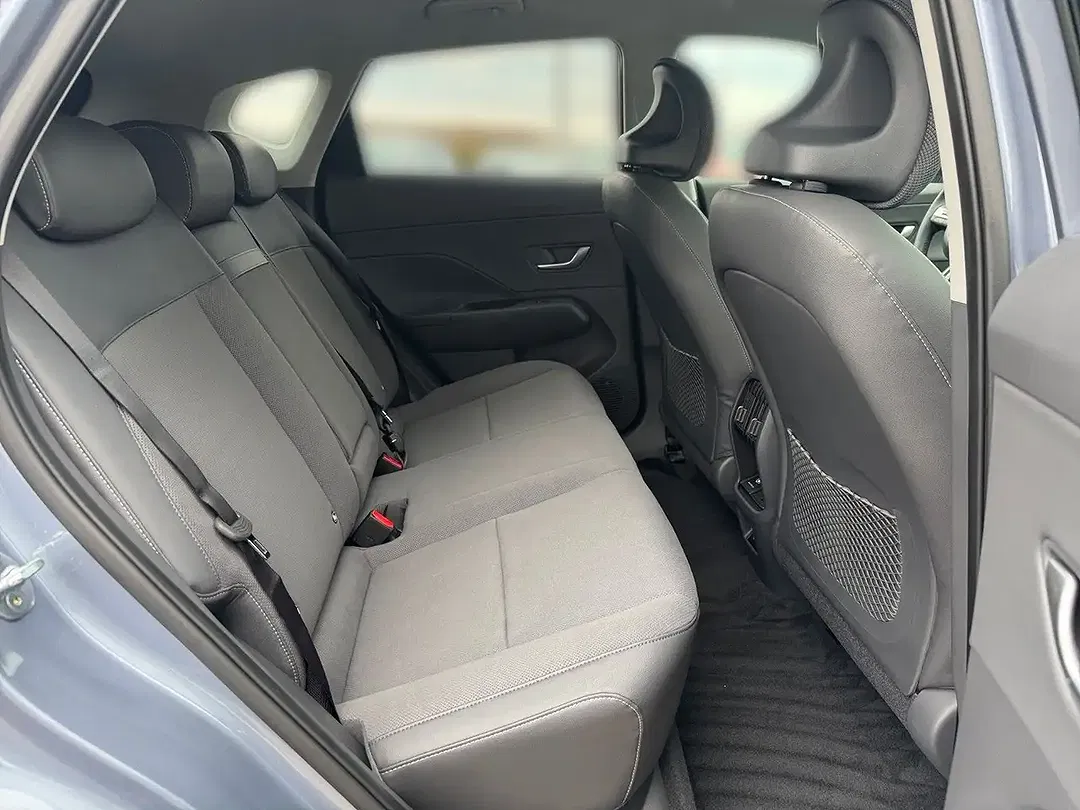 Hyundai KONA - Thumbnail 13