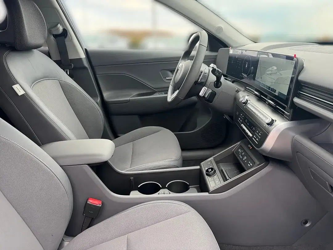 Hyundai KONA - Thumbnail 14
