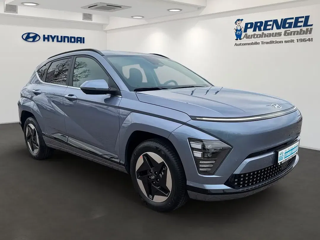 Hyundai KONA - Thumbnail 2