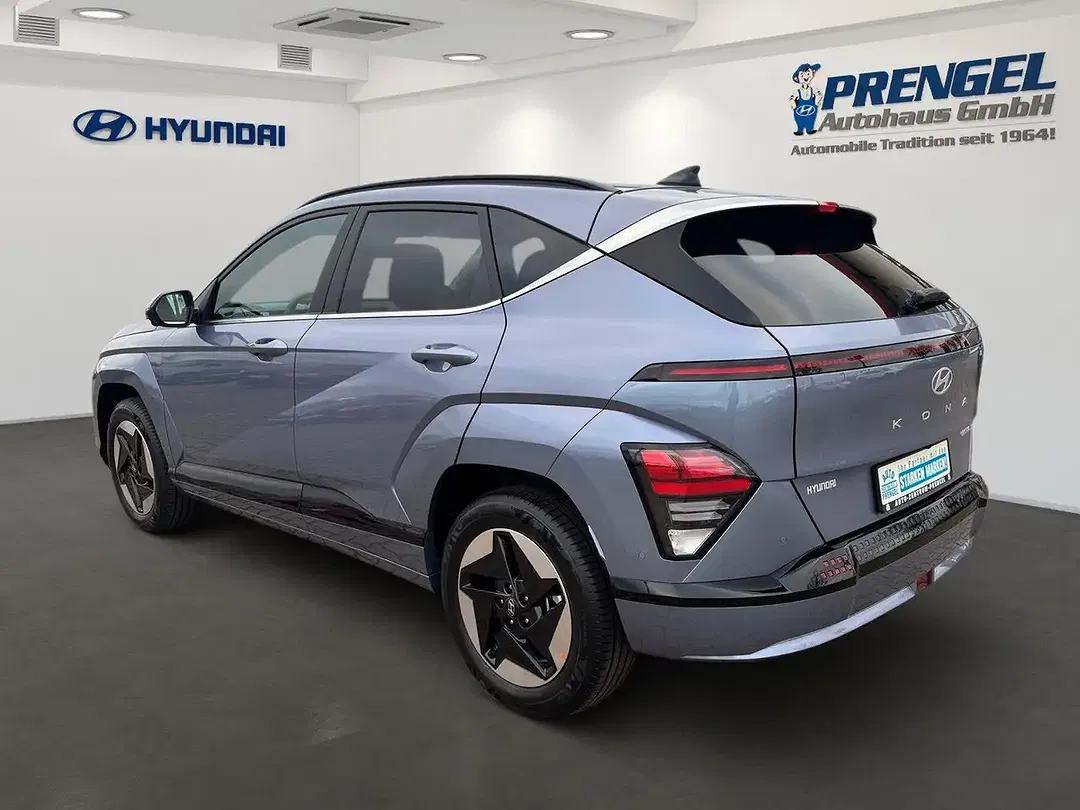 Hyundai KONA - Thumbnail 4