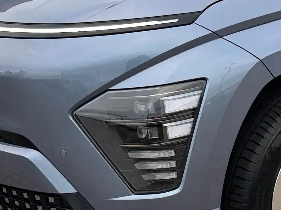 Hyundai KONA - Thumbnail 5