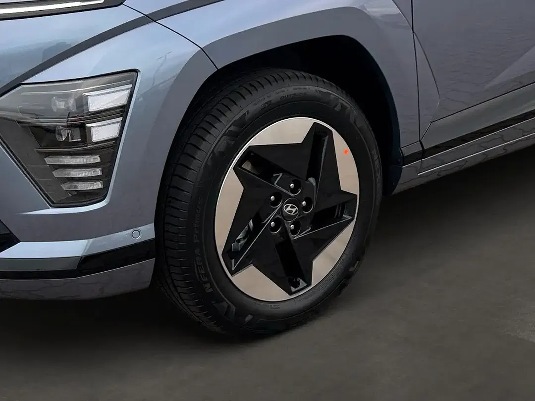 Hyundai KONA - Thumbnail 6