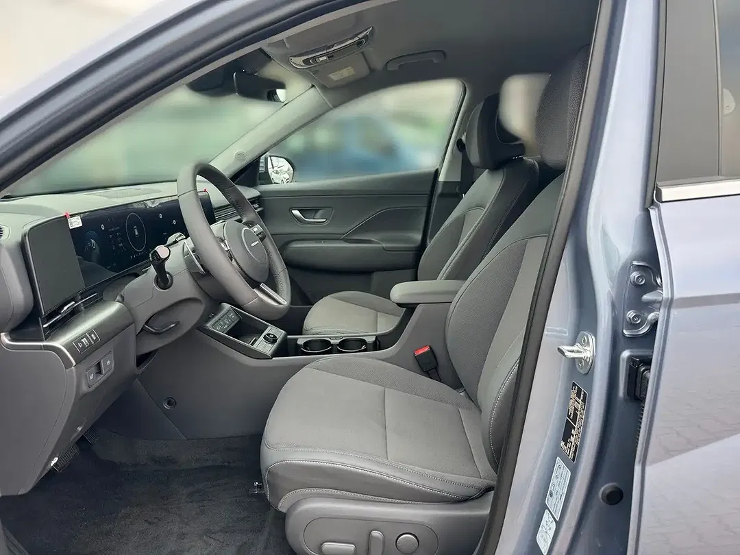 Hyundai KONA - Thumbnail 7