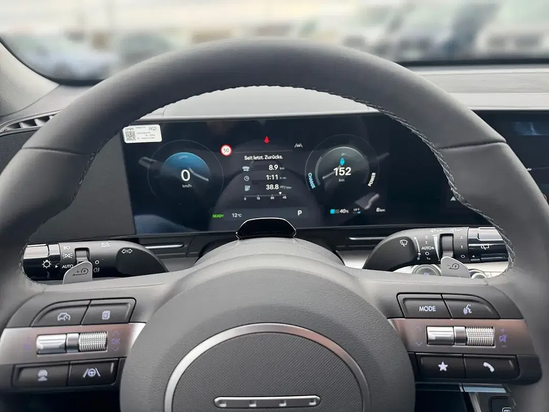 Hyundai KONA - Thumbnail 8