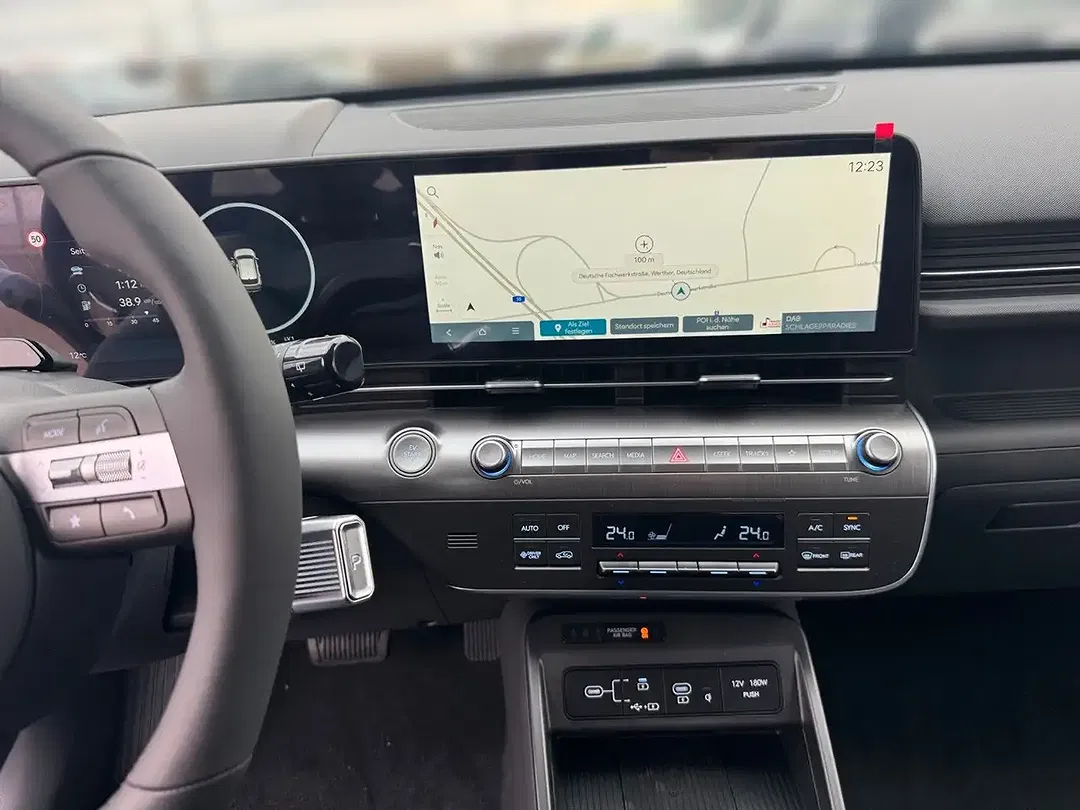 Hyundai KONA - Thumbnail 9