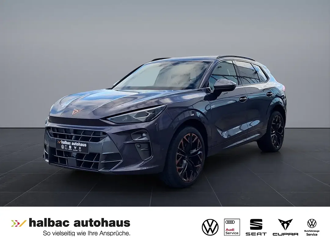 CUPRA Terramar - Afbeelding 1