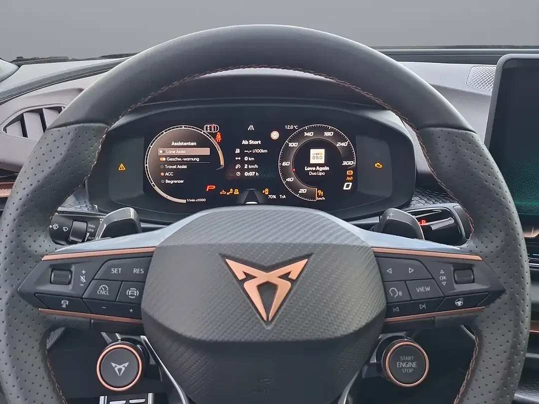 CUPRA Terramar - Thumbnail 10