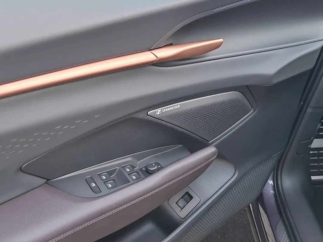 CUPRA Terramar - Thumbnail 11