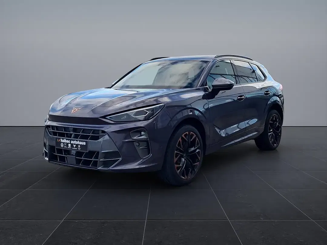 CUPRA Terramar - Thumbnail 2
