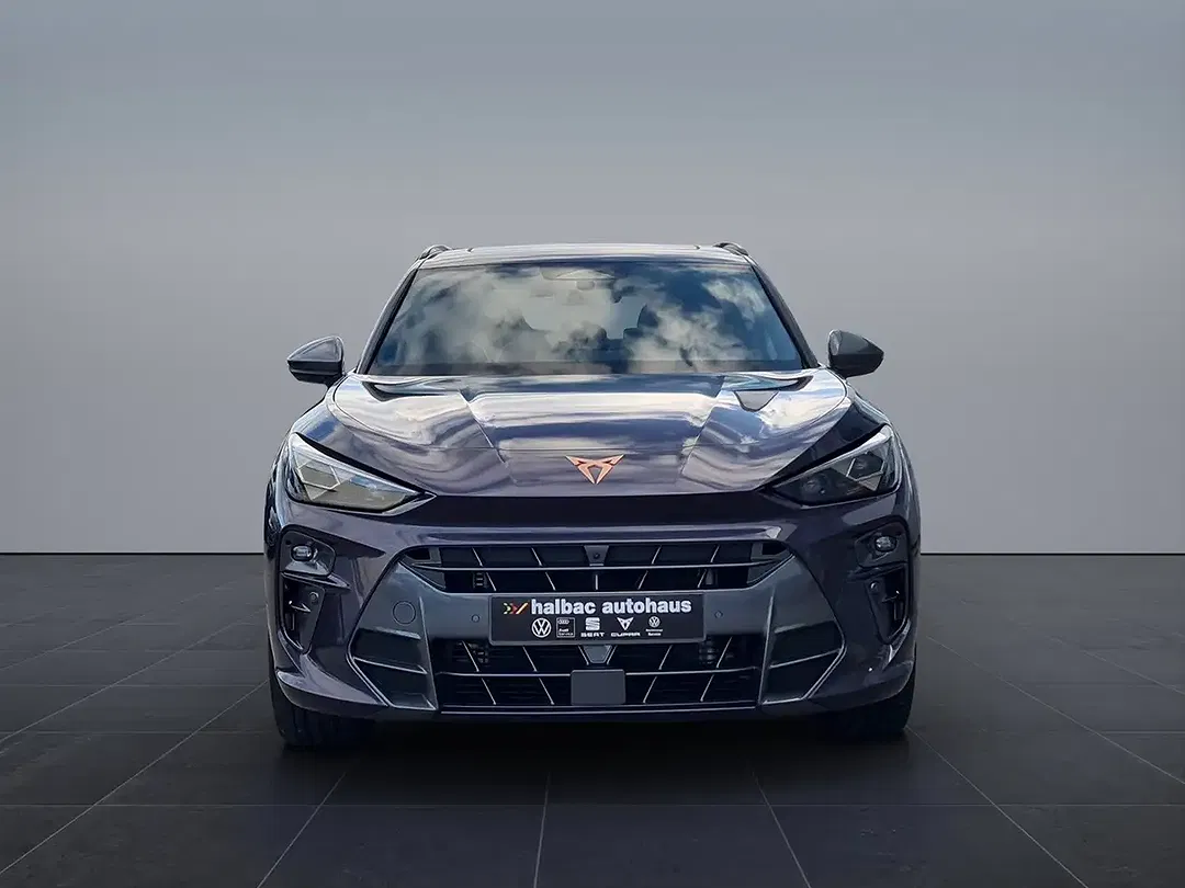 CUPRA Terramar - Thumbnail 3