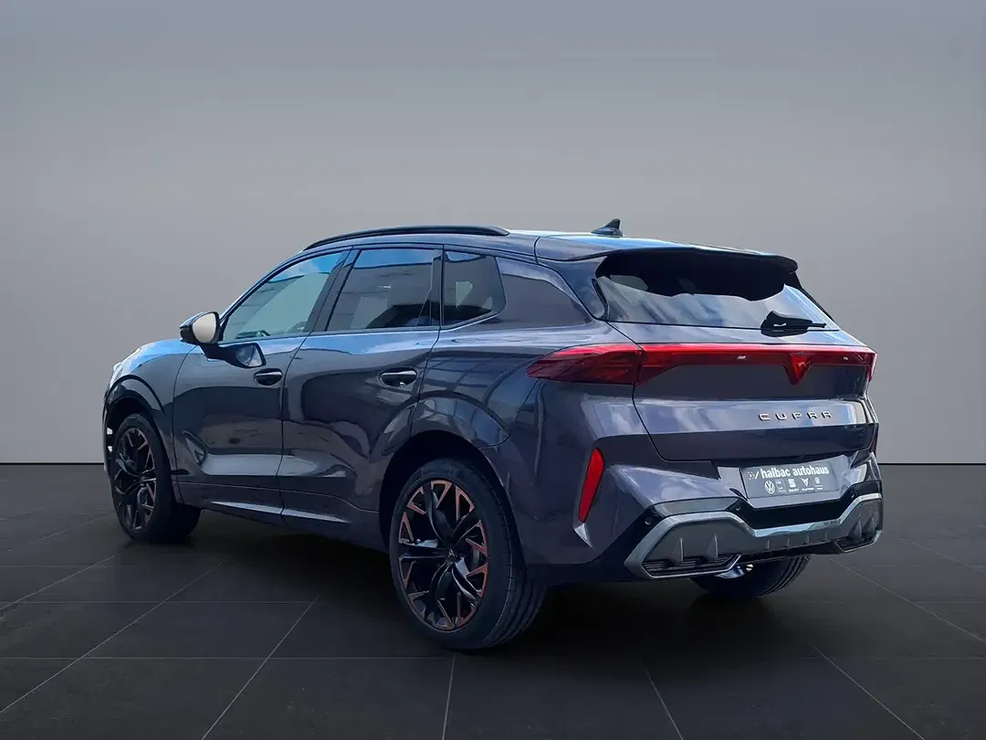 CUPRA Terramar - Thumbnail 5