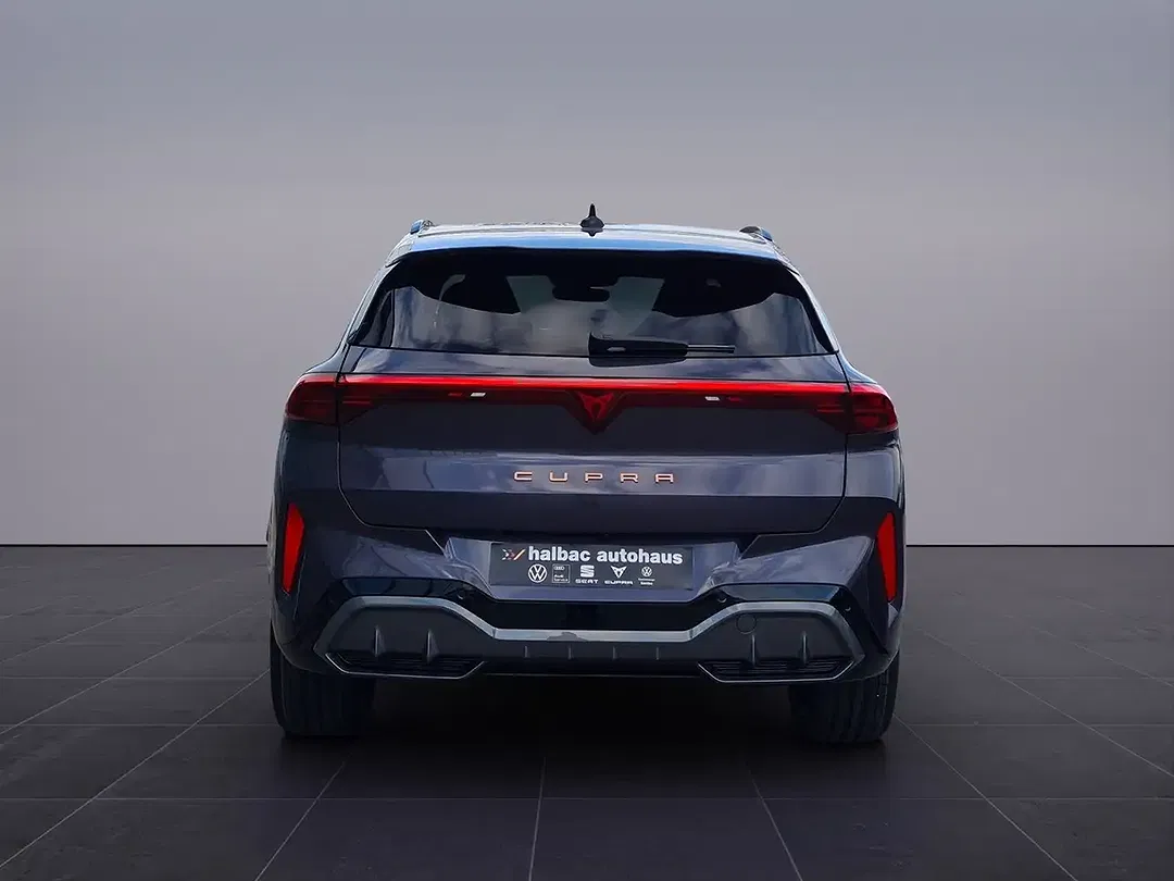CUPRA Terramar - Thumbnail 6
