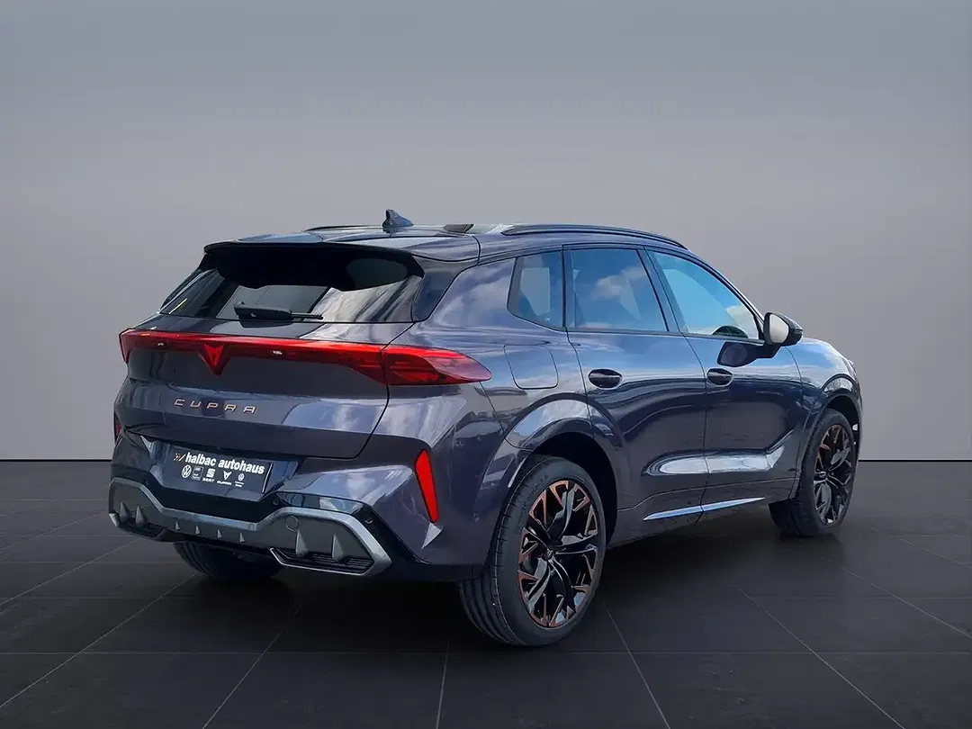 CUPRA Terramar - Thumbnail 7