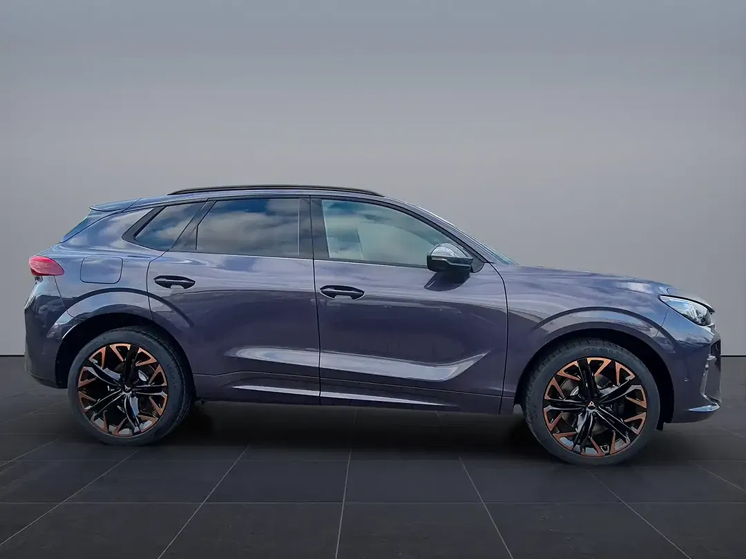 CUPRA Terramar - Thumbnail 8