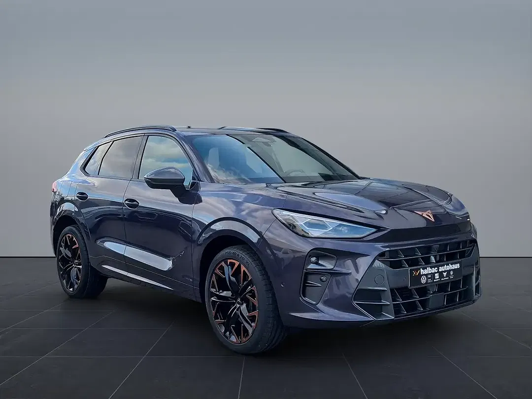 CUPRA Terramar - Thumbnail 9
