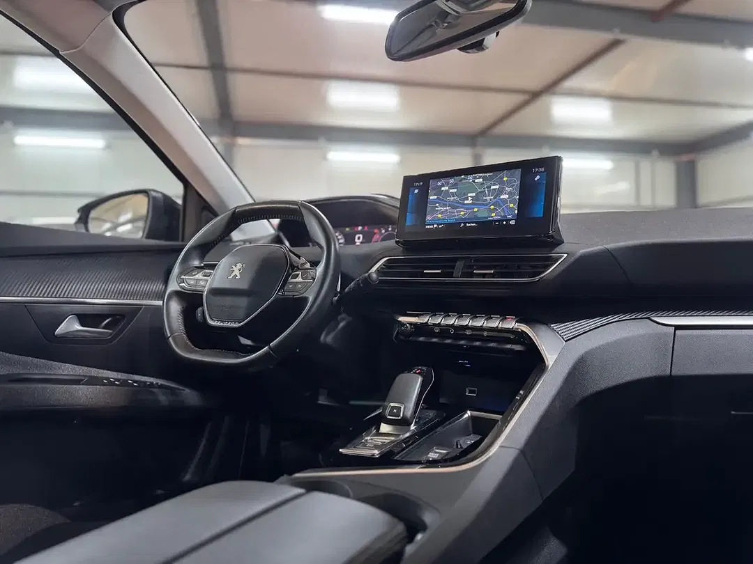 Peugeot 5008 - Thumbnail 13