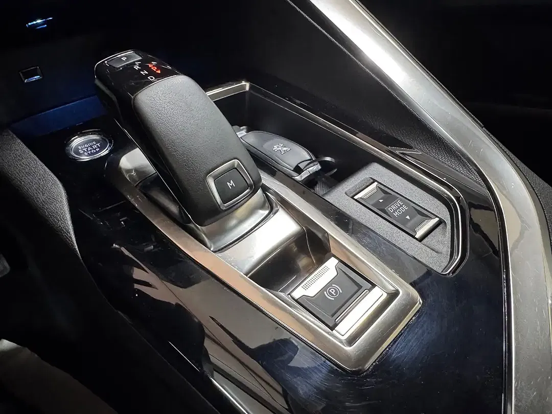 Peugeot 5008 - Thumbnail 14
