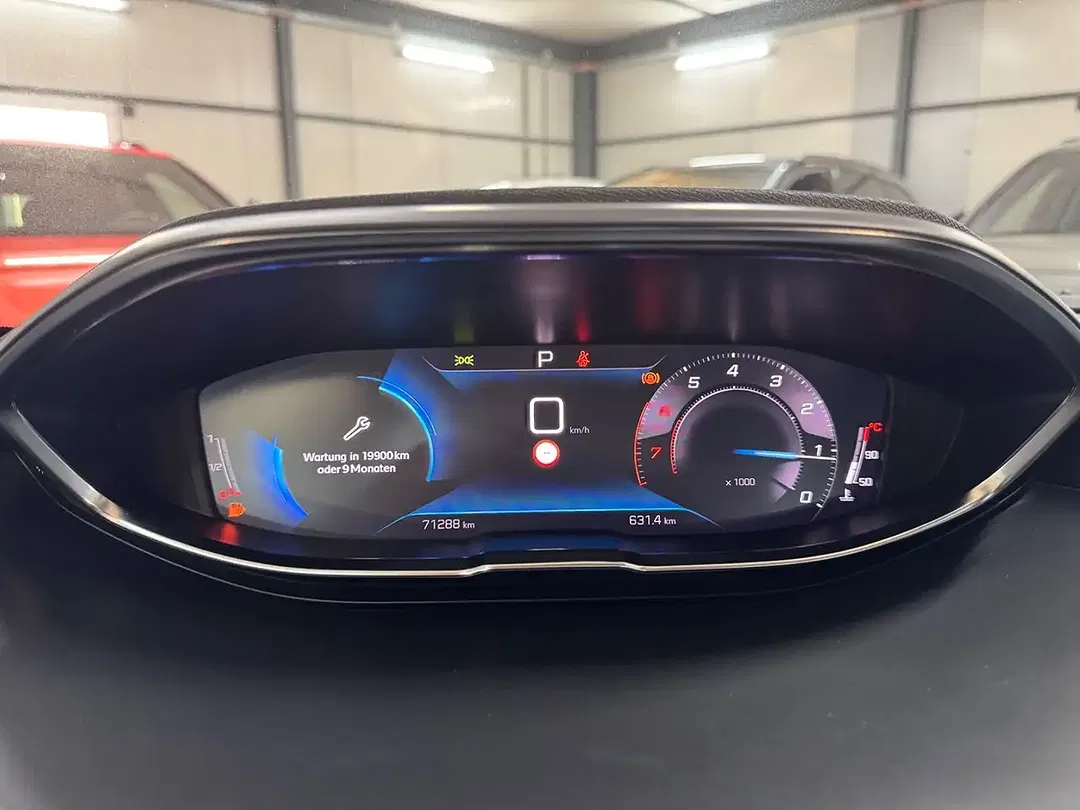 Peugeot 5008 - Thumbnail 15