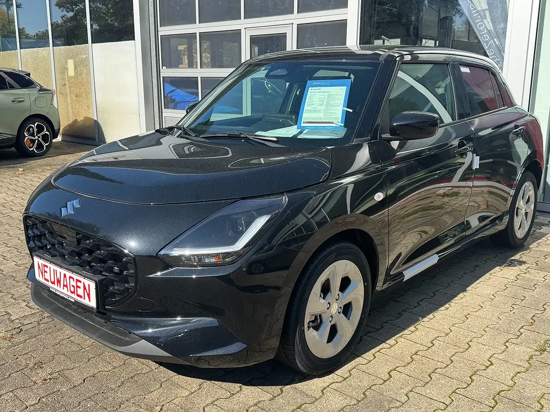 Suzuki Swift - Afbeelding 1