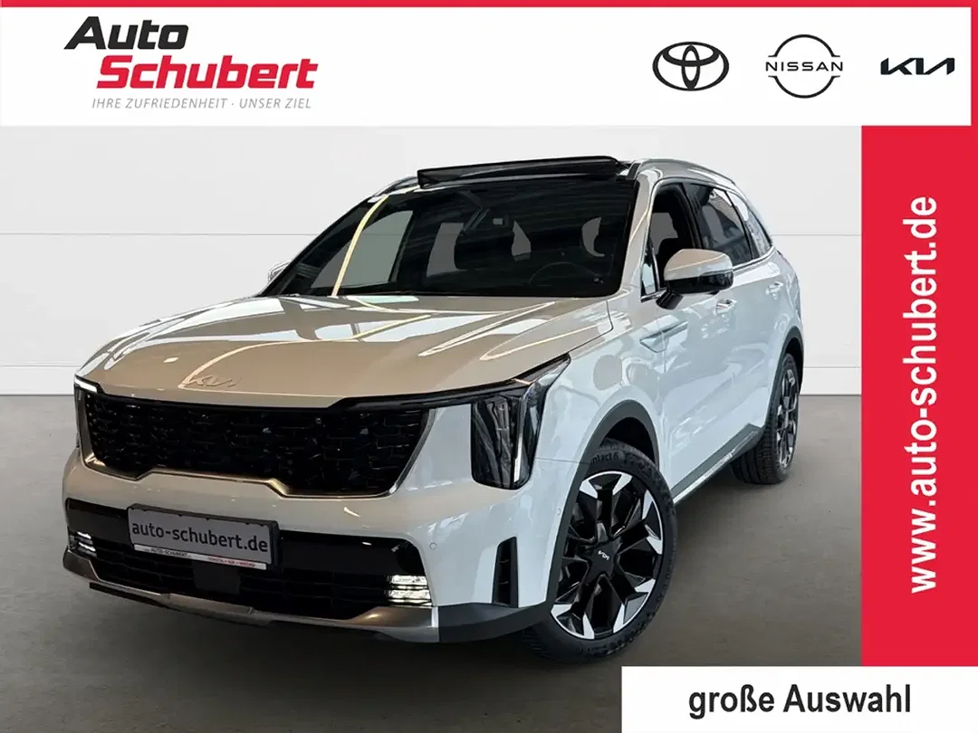 Kia Sorento - Afbeelding 1
