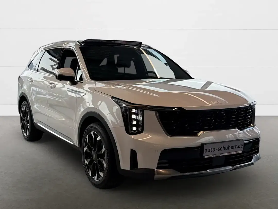 Kia Sorento - Thumbnail 10