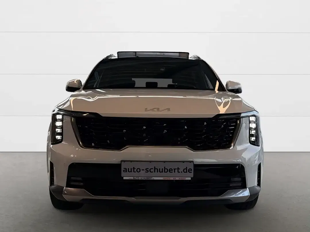 Kia Sorento - Thumbnail 11