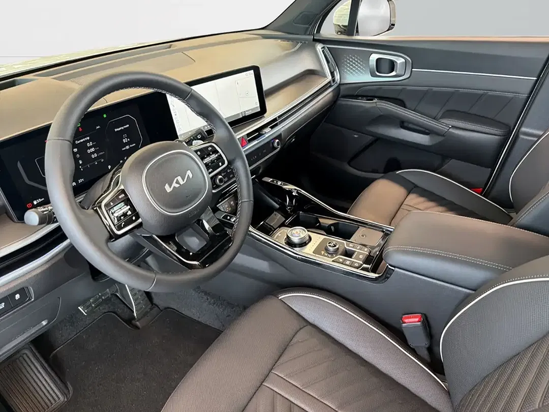 Kia Sorento - Thumbnail 12