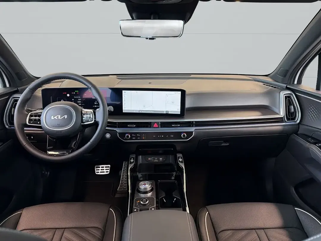Kia Sorento - Thumbnail 13