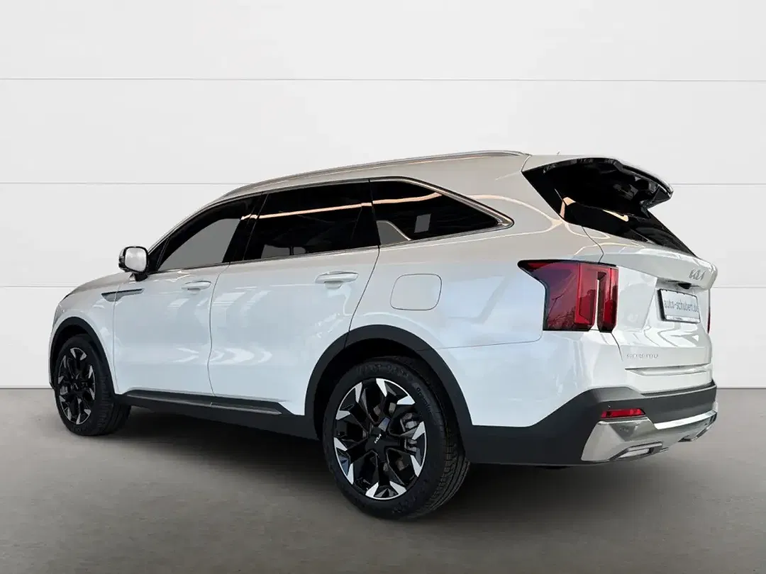 Kia Sorento - Thumbnail 3
