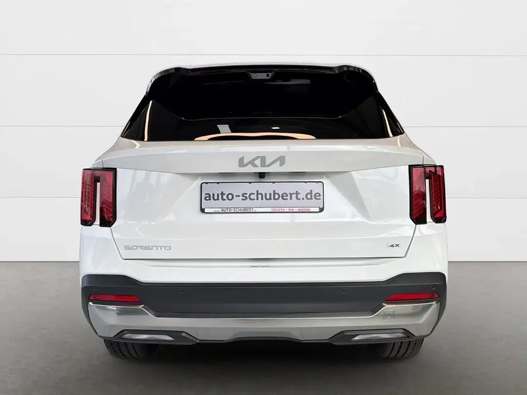 Kia Sorento - Thumbnail 6