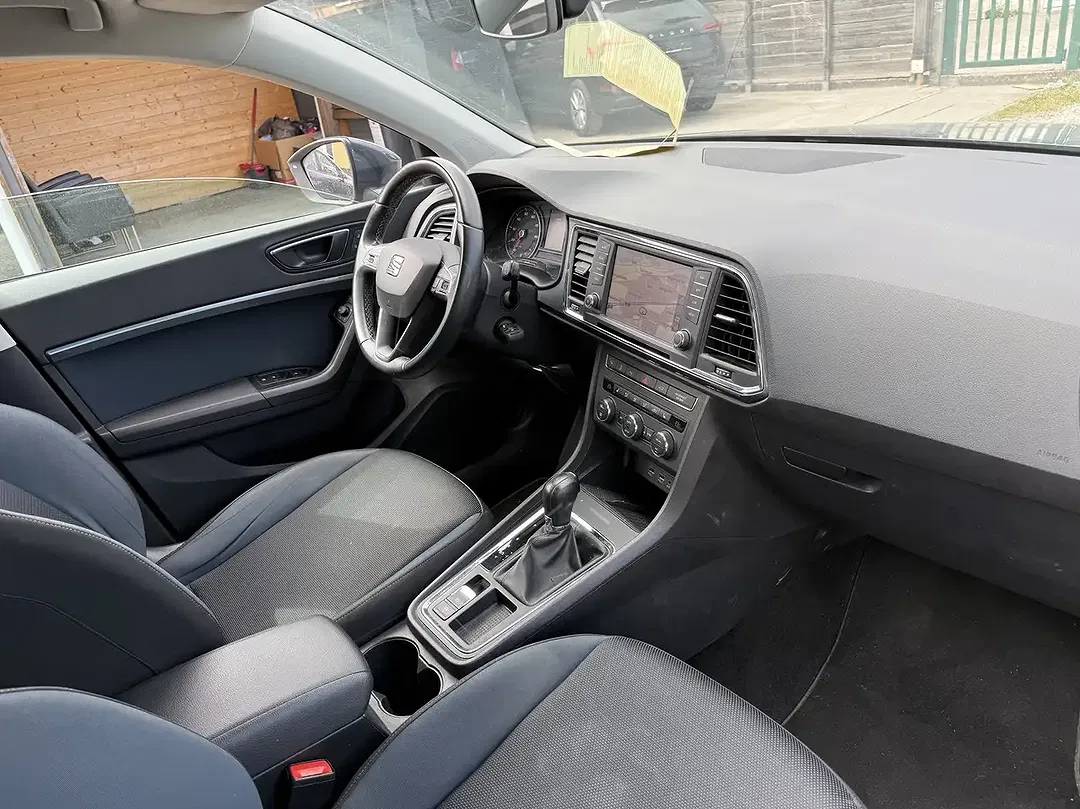 SEAT Ateca - Thumbnail 15