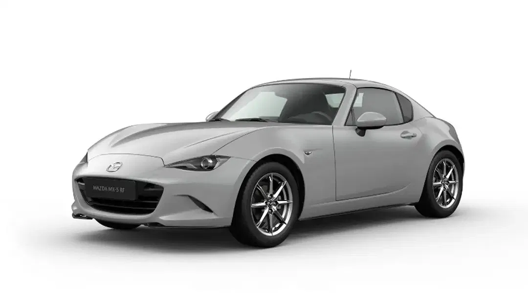 Mazda MX-5 - Thumbnail 1