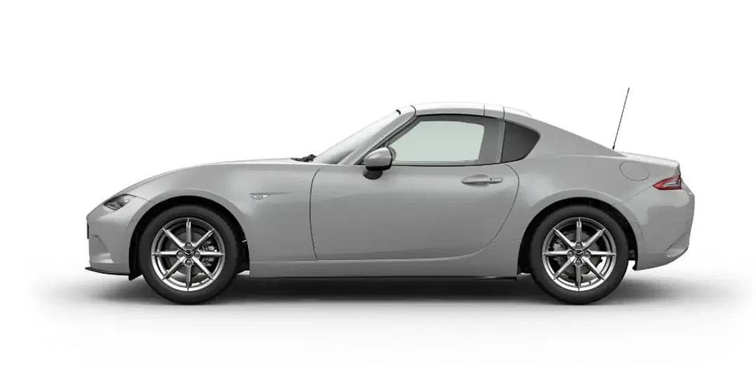 Mazda MX-5 - Thumbnail 2