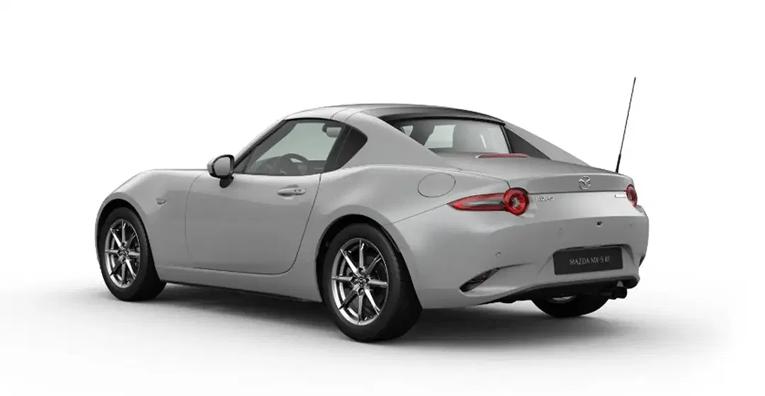 Mazda MX-5 - Thumbnail 3
