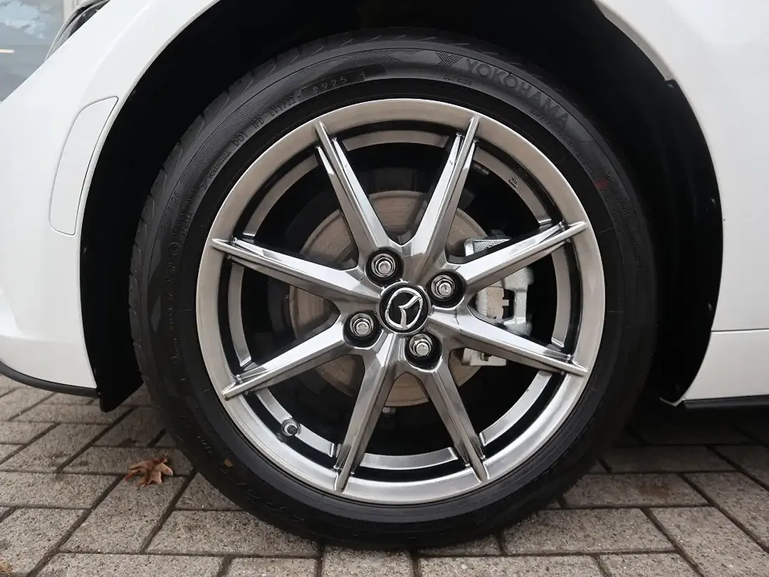 Mazda MX-5 - Thumbnail 5